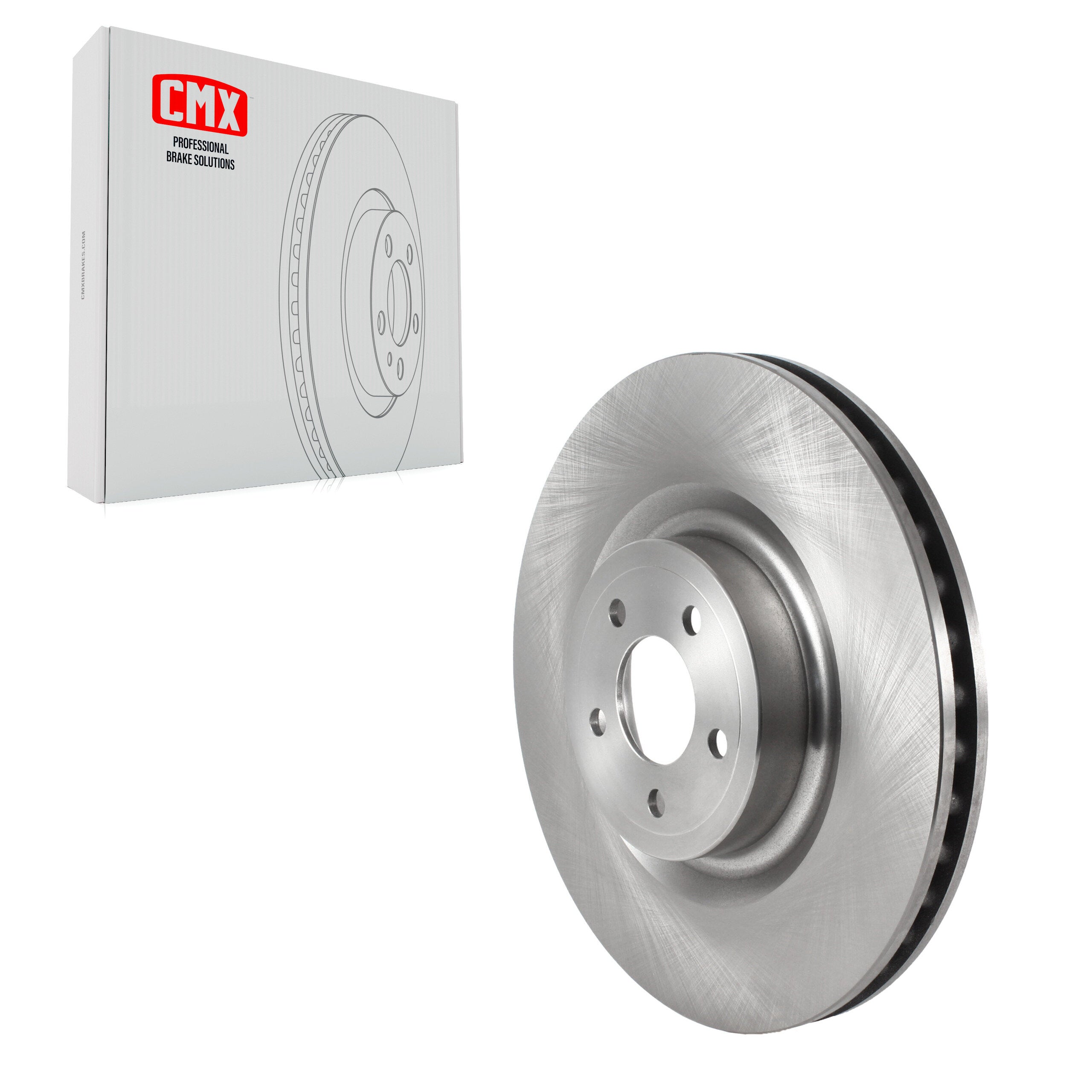 CMX_Disc Brake Rotor_8-681954