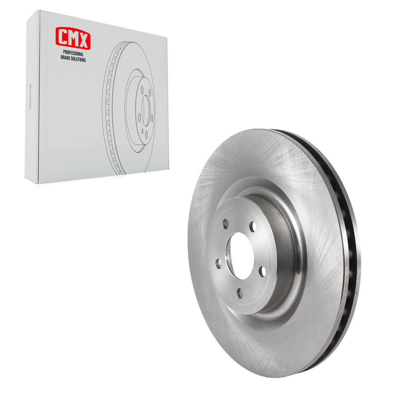 CMX_Disc Brake Rotor_8-681954
