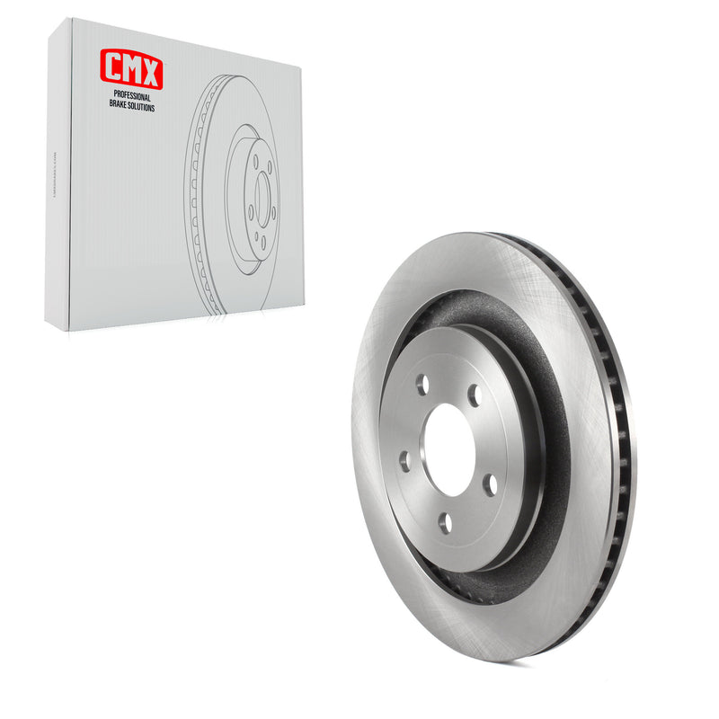 CMX_Disc Brake Rotor_8-681955