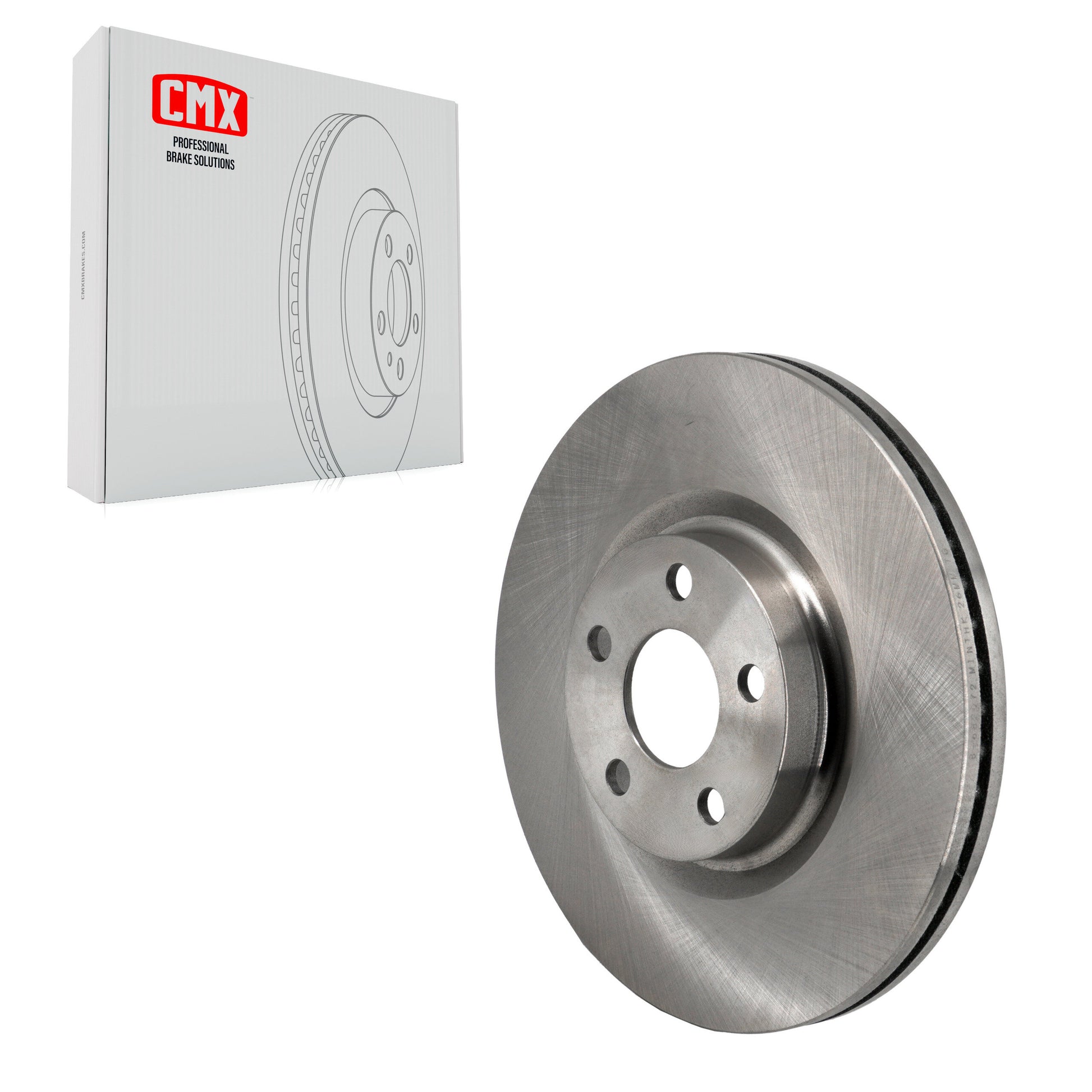 CMX_Disc Brake Rotor_8-682072