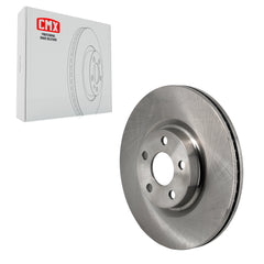 CMX_Disc Brake Rotor_8-682072