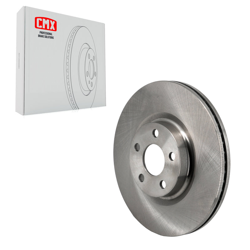 CMX_Disc Brake Rotor_8-682072