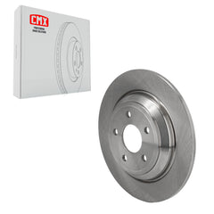 CMX_Disc Brake Rotor_8-682085