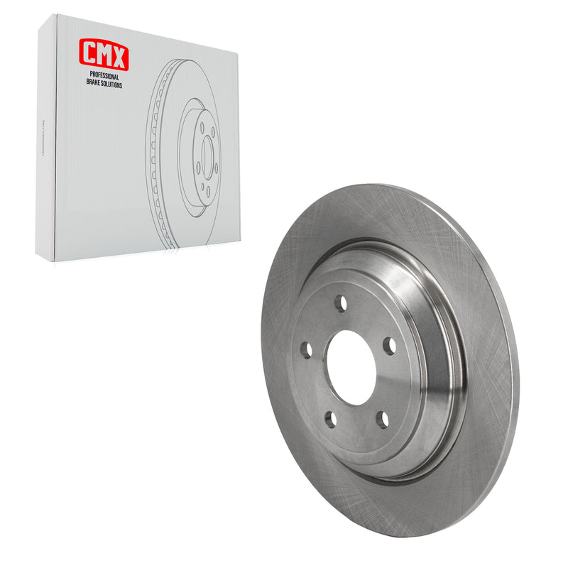 CMX_Disc Brake Rotor_8-682085
