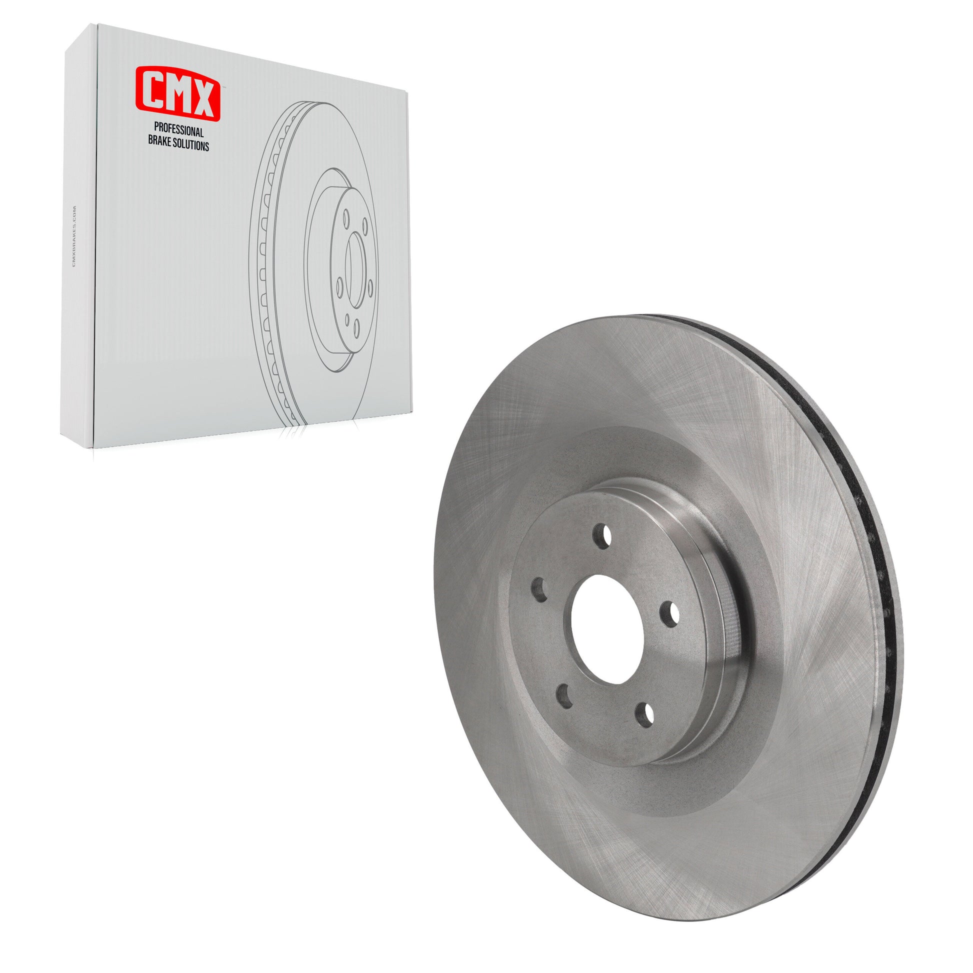 CMX_Disc Brake Rotor_8-682087