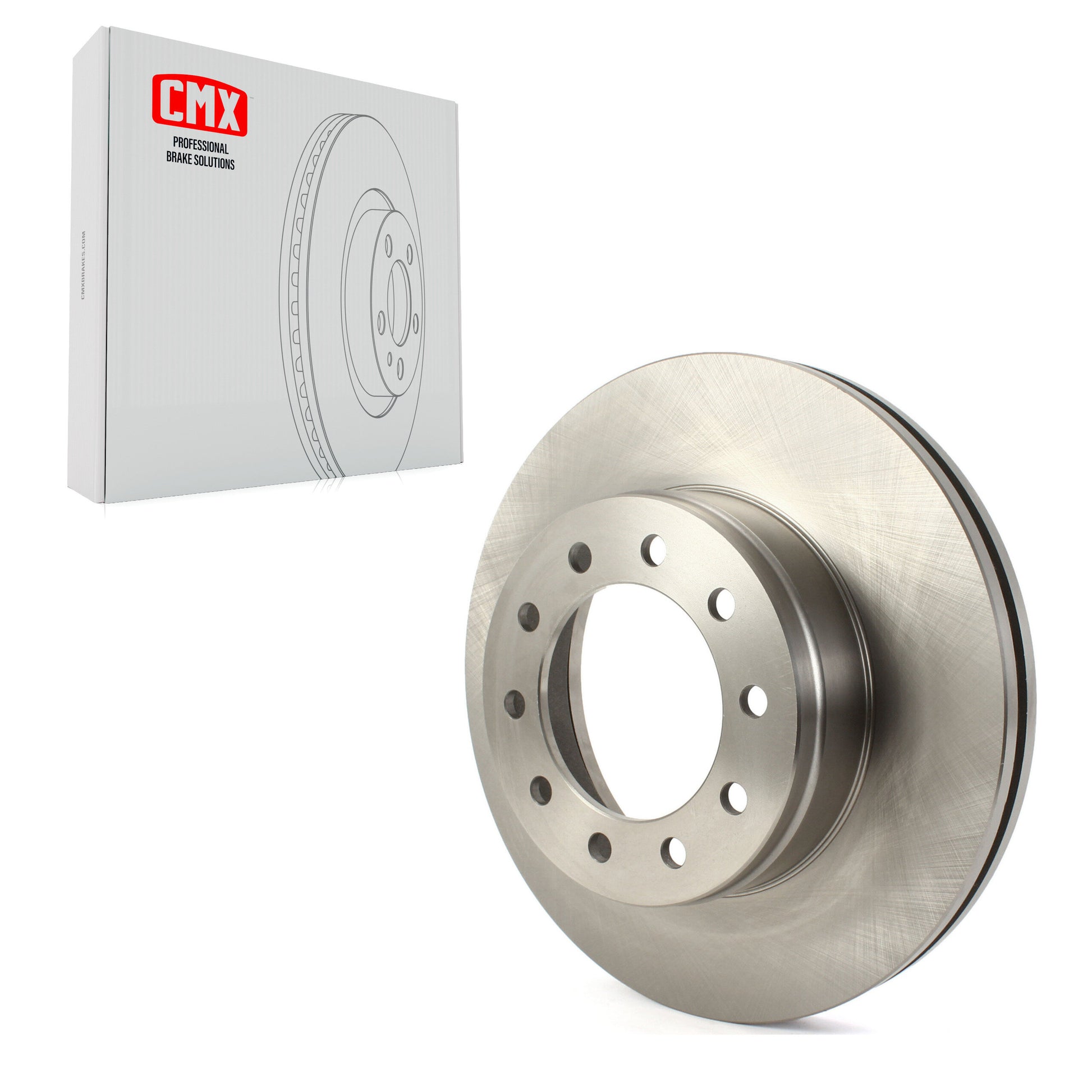 CMX_Disc Brake Rotor_8-682089