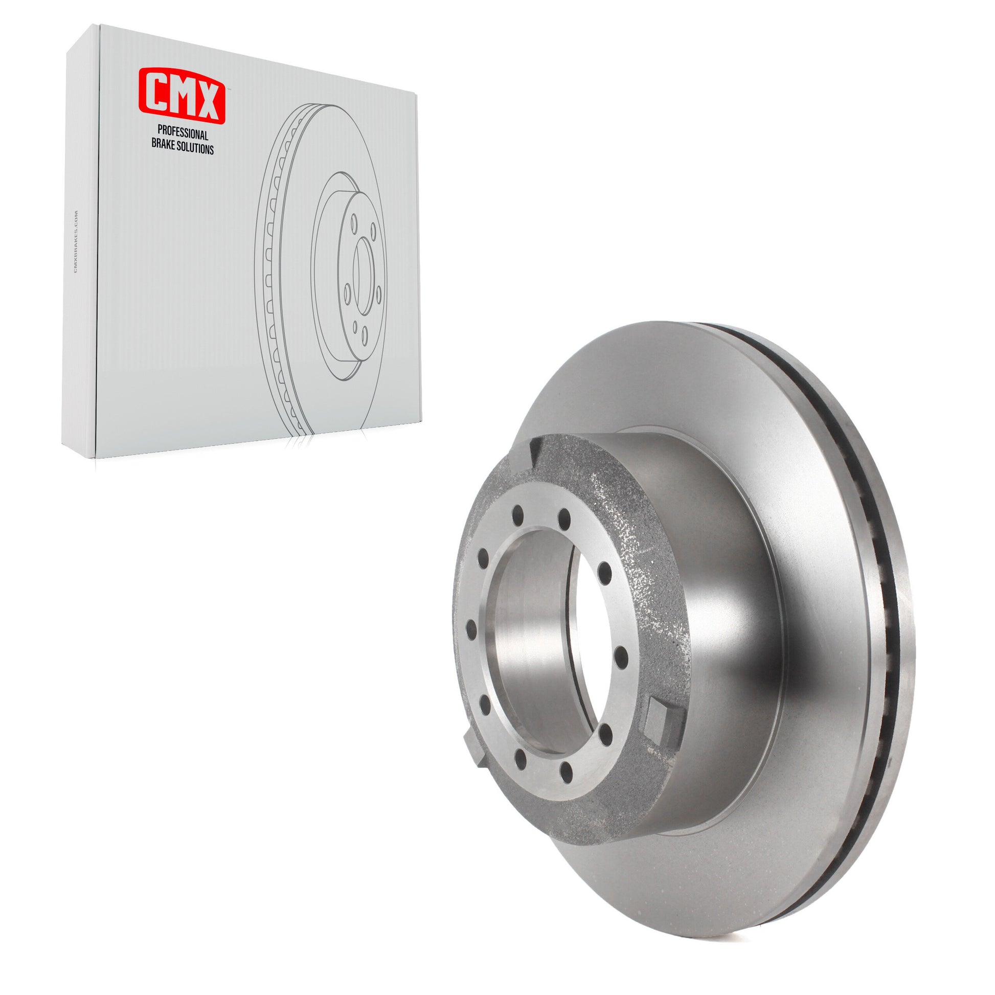 CMX_Disc Brake Rotor_8-682158