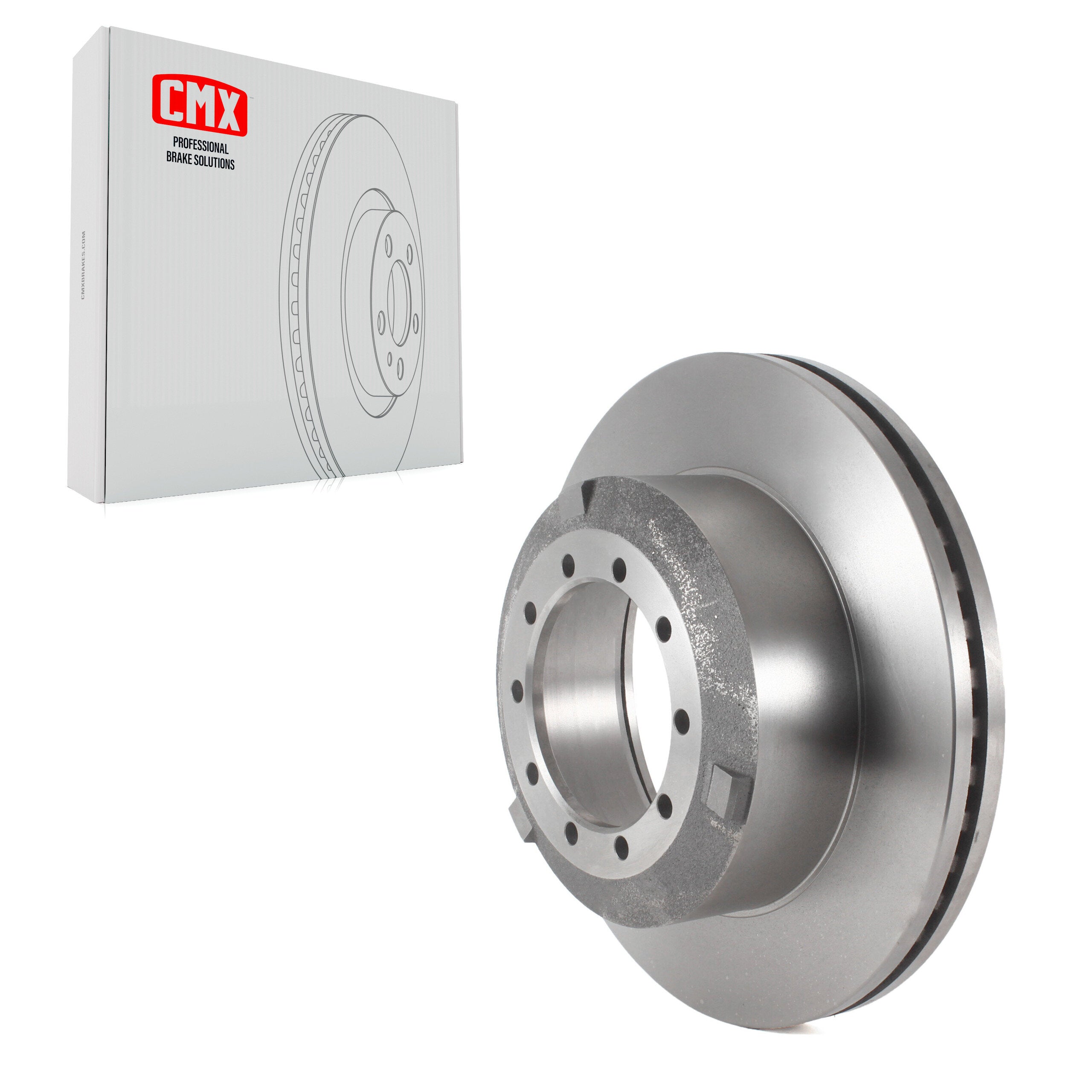 CMX_Disc Brake Rotor_8-682158