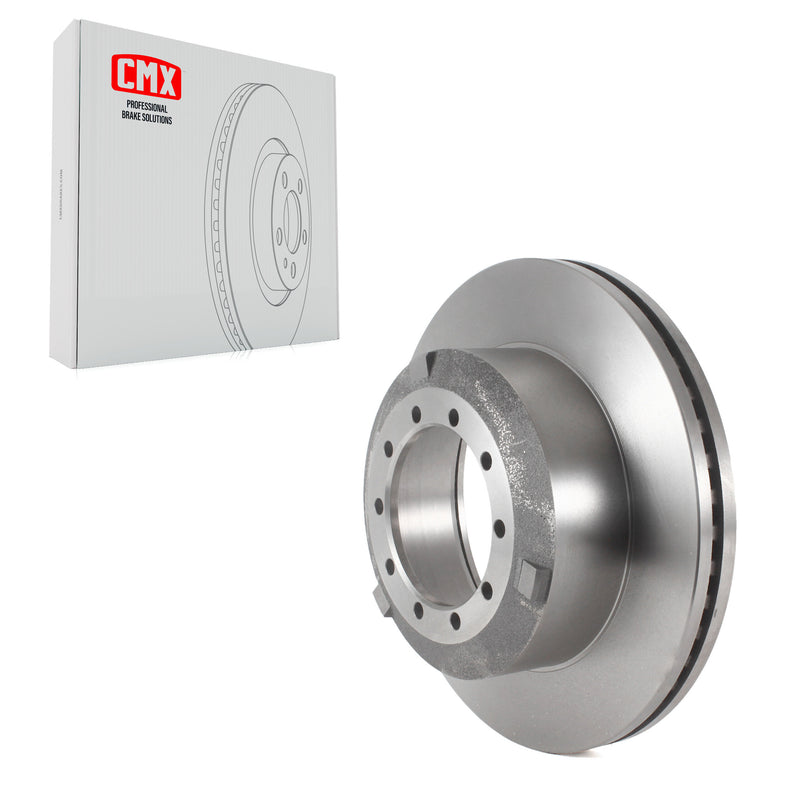 CMX_Disc Brake Rotor_8-682158