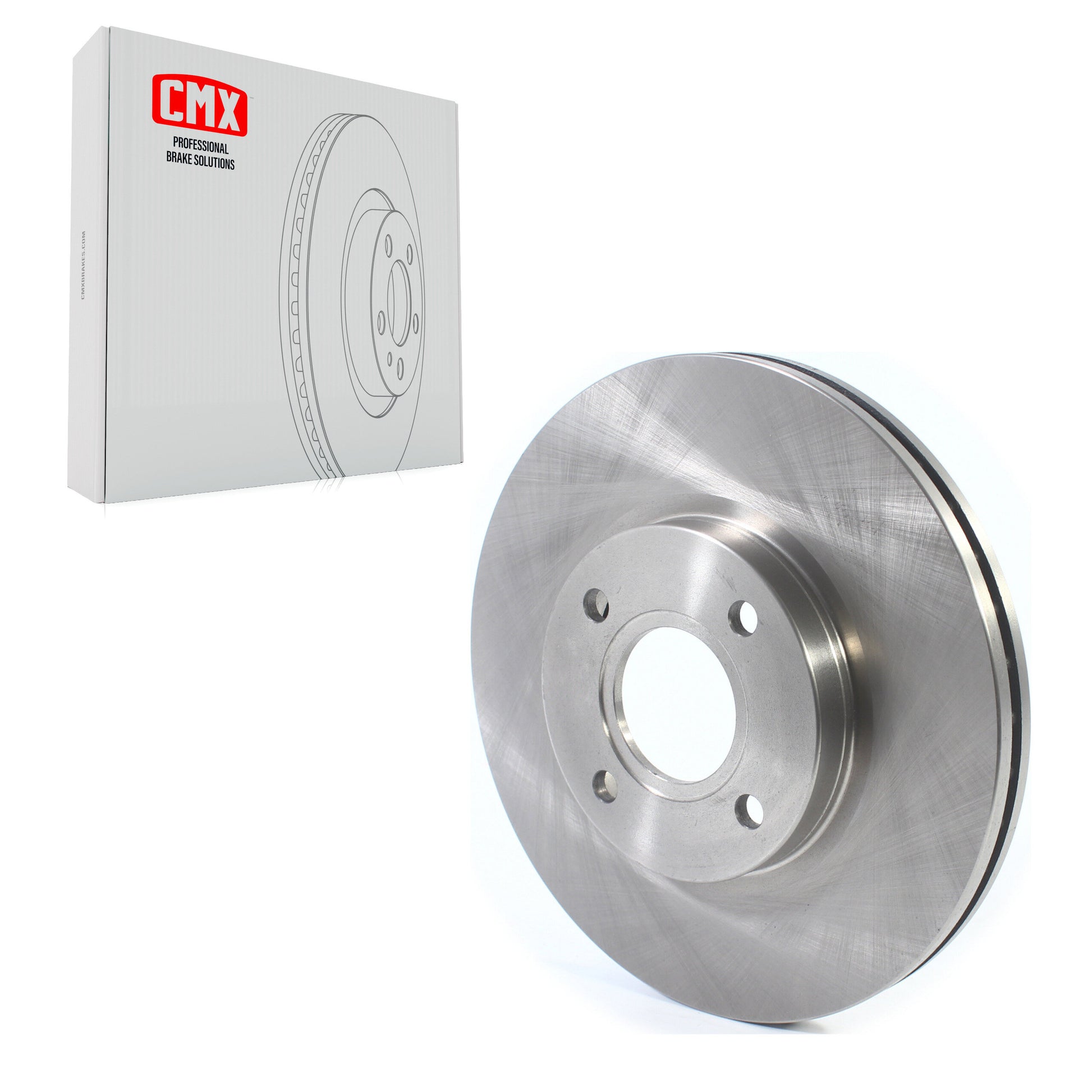 CMX_Disc Brake Rotor_8-682197
