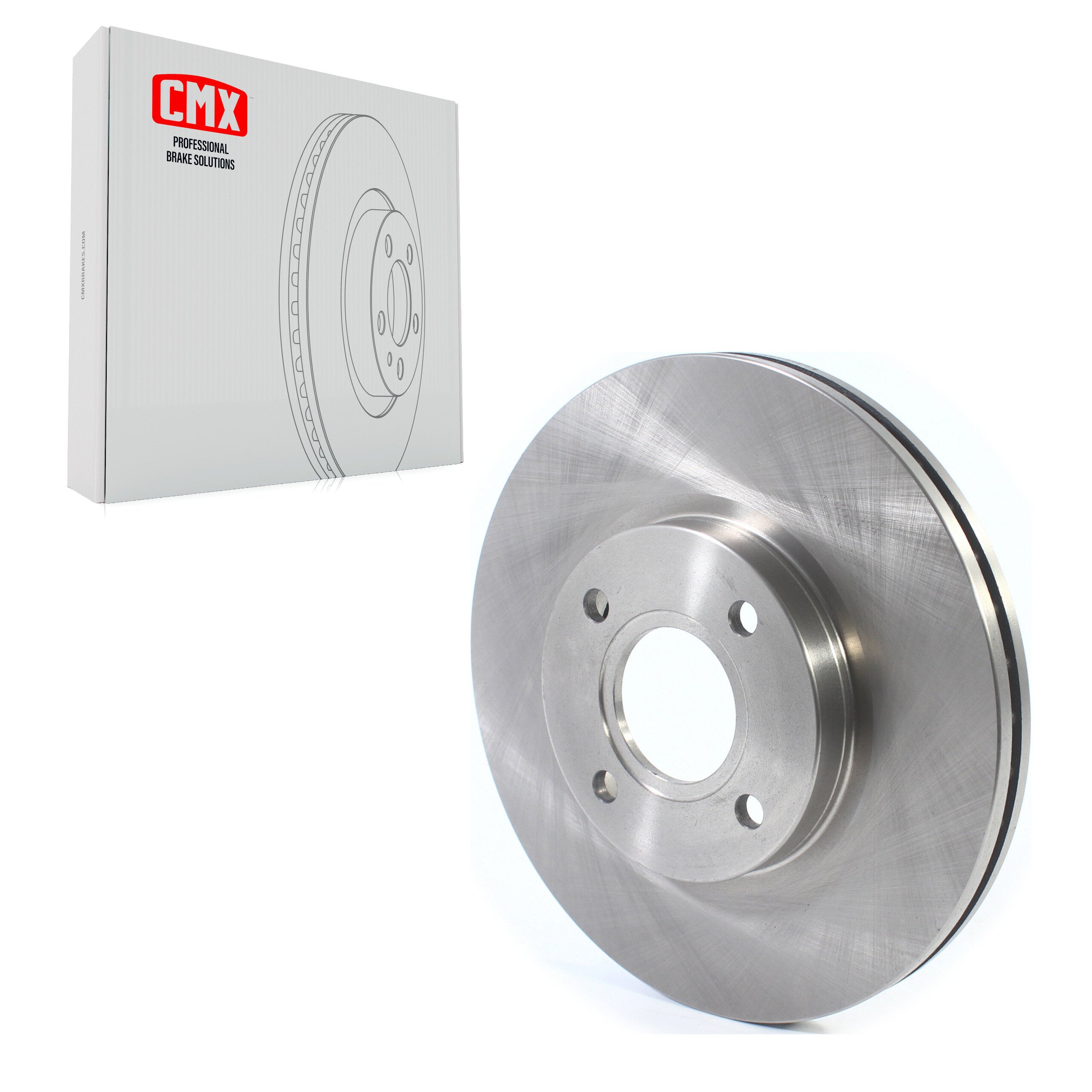 CMX_Disc Brake Rotor_8-682197