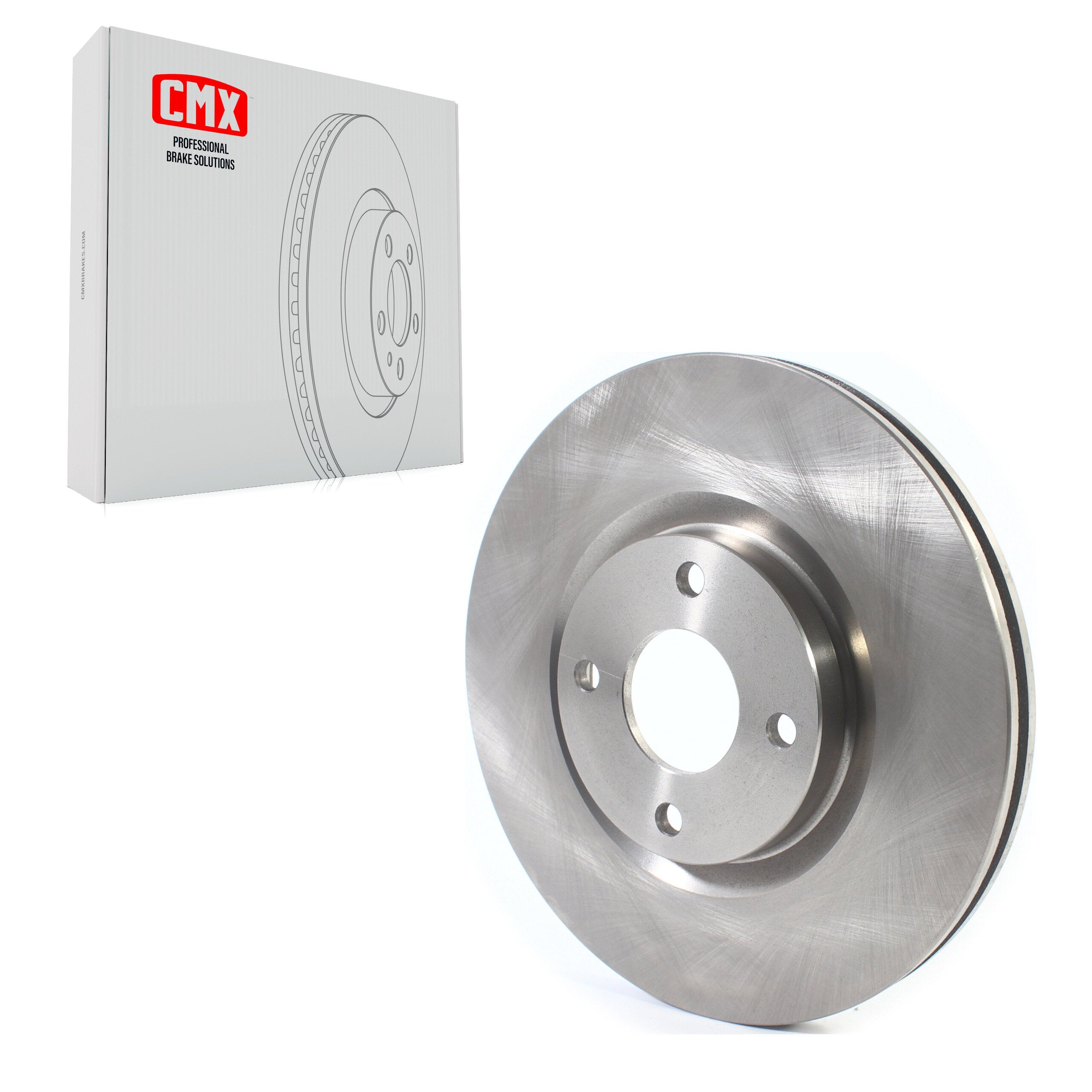 CMX_Disc Brake Rotor_8-682291