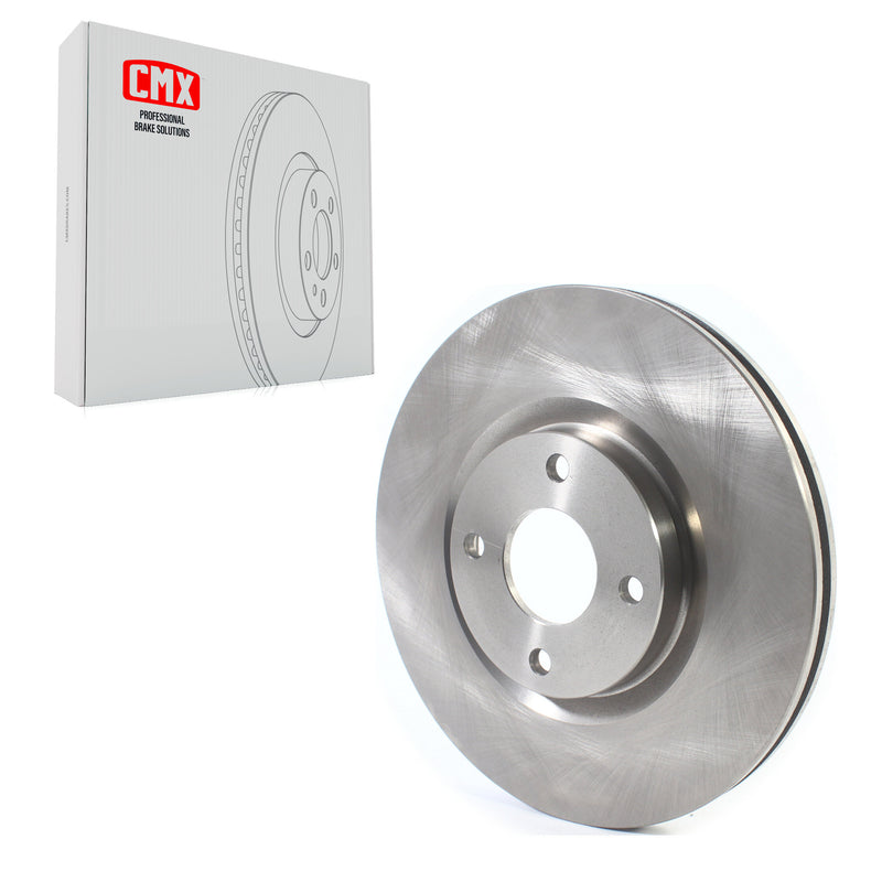 CMX_Disc Brake Rotor_8-682291