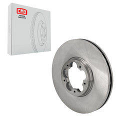 CMX 8-682343 Disc Brake Rotor for 2015-2023 Ford Transit-350 HD product image