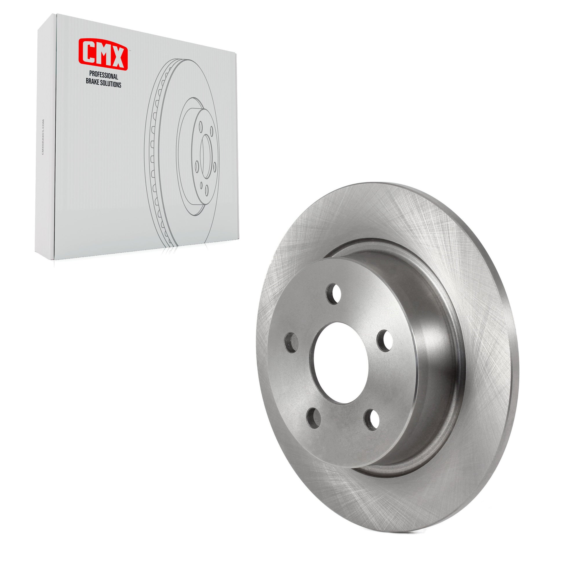 CMX_Disc Brake Rotor_8-682502