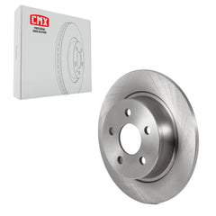 CMX_Disc Brake Rotor_8-682502