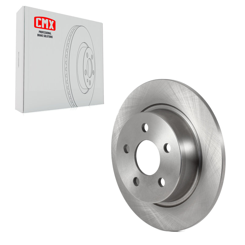 CMX_Disc Brake Rotor_8-682502