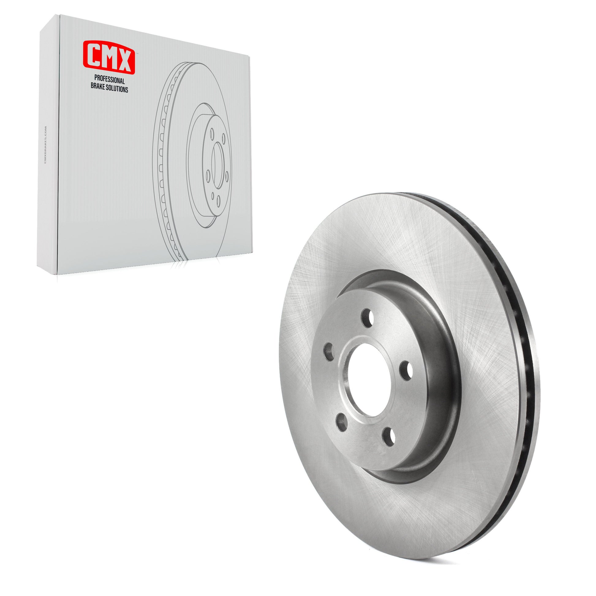 CMX_Disc Brake Rotor_8-682503