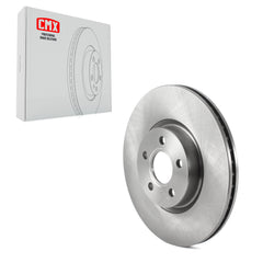 CMX_Disc Brake Rotor_8-682503