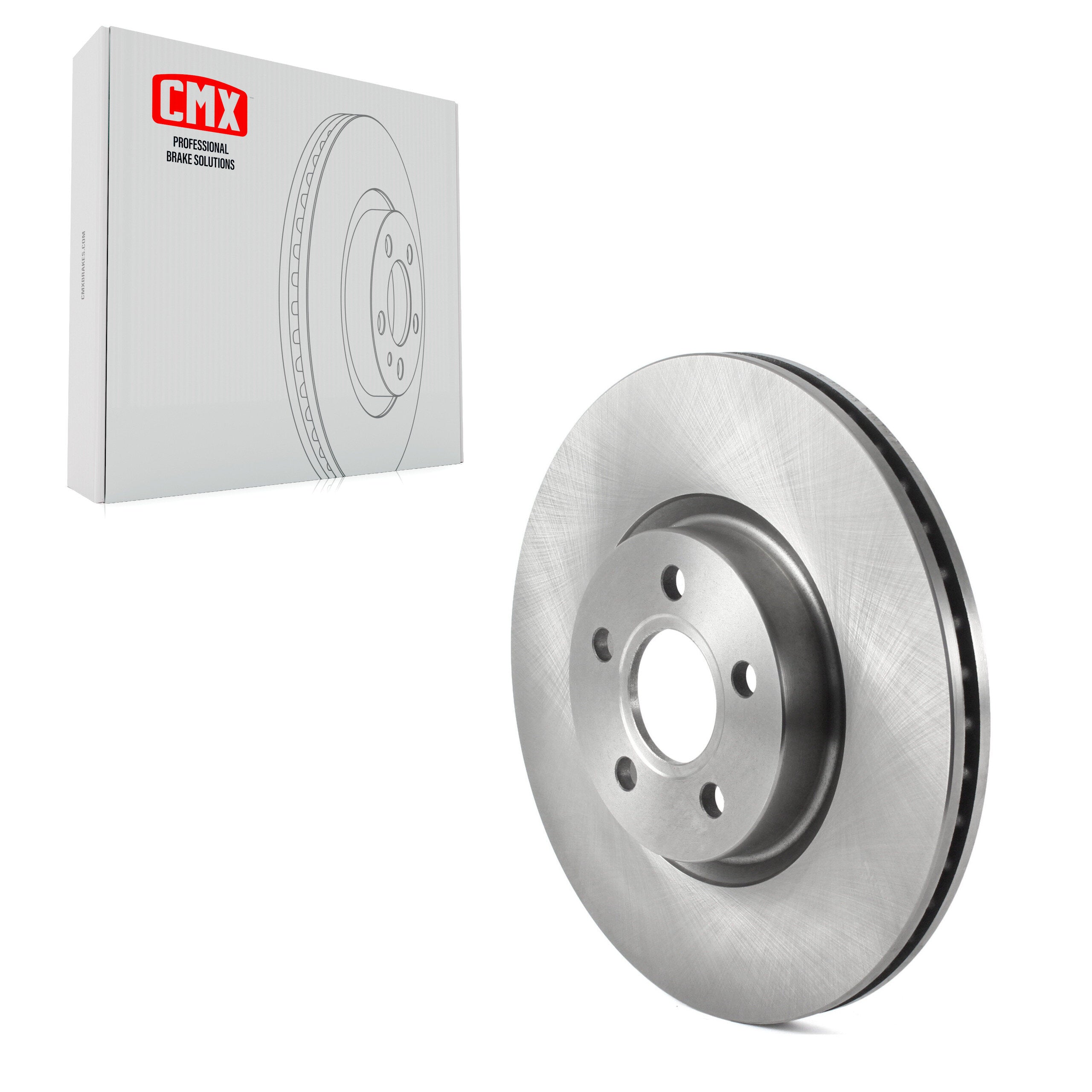 CMX_Disc Brake Rotor_8-682503