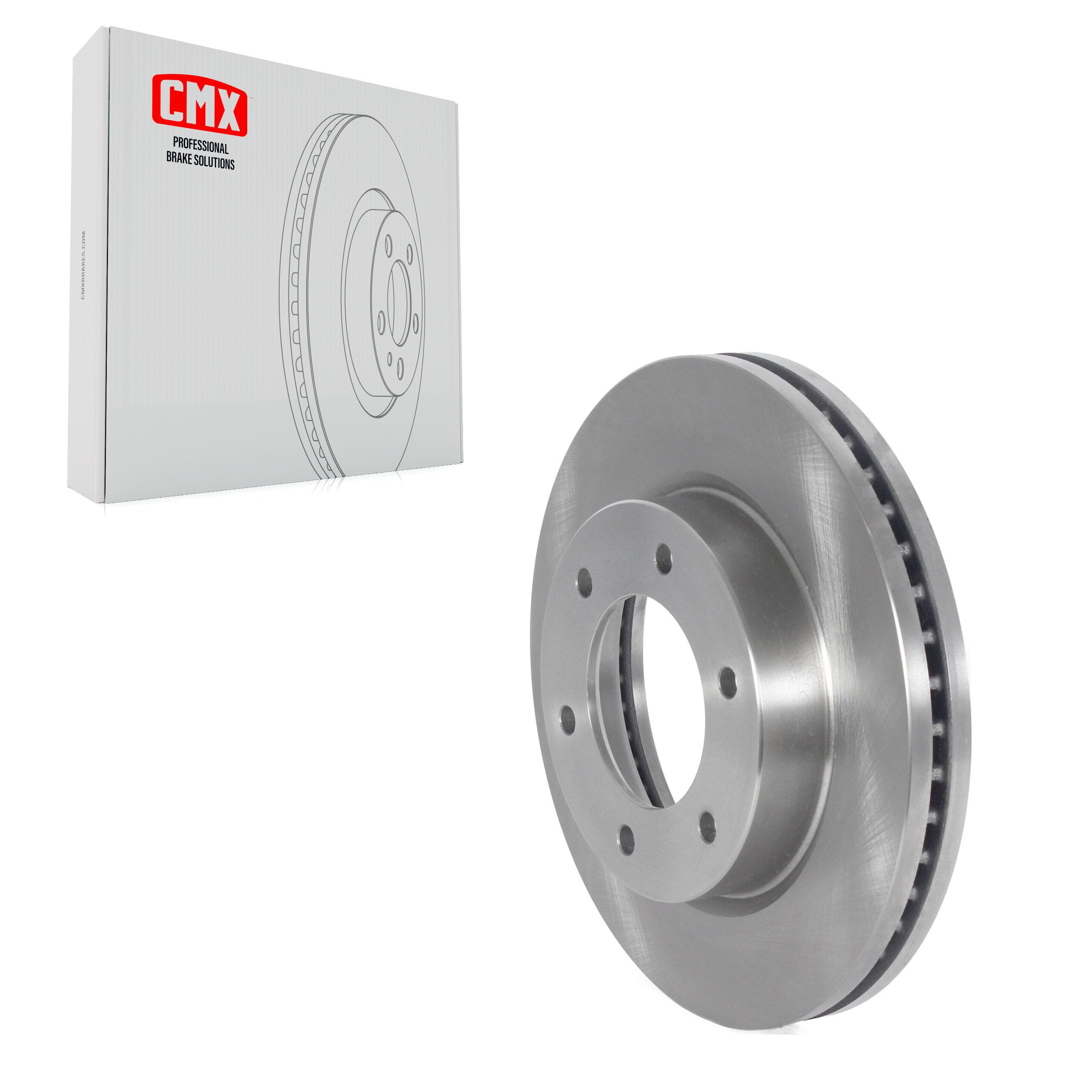 CMX_Disc Brake Rotor_8-682573
