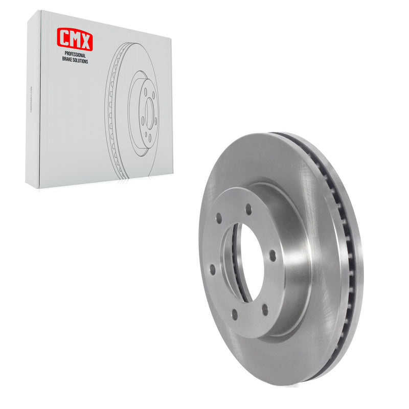 CMX_Disc Brake Rotor_8-682573