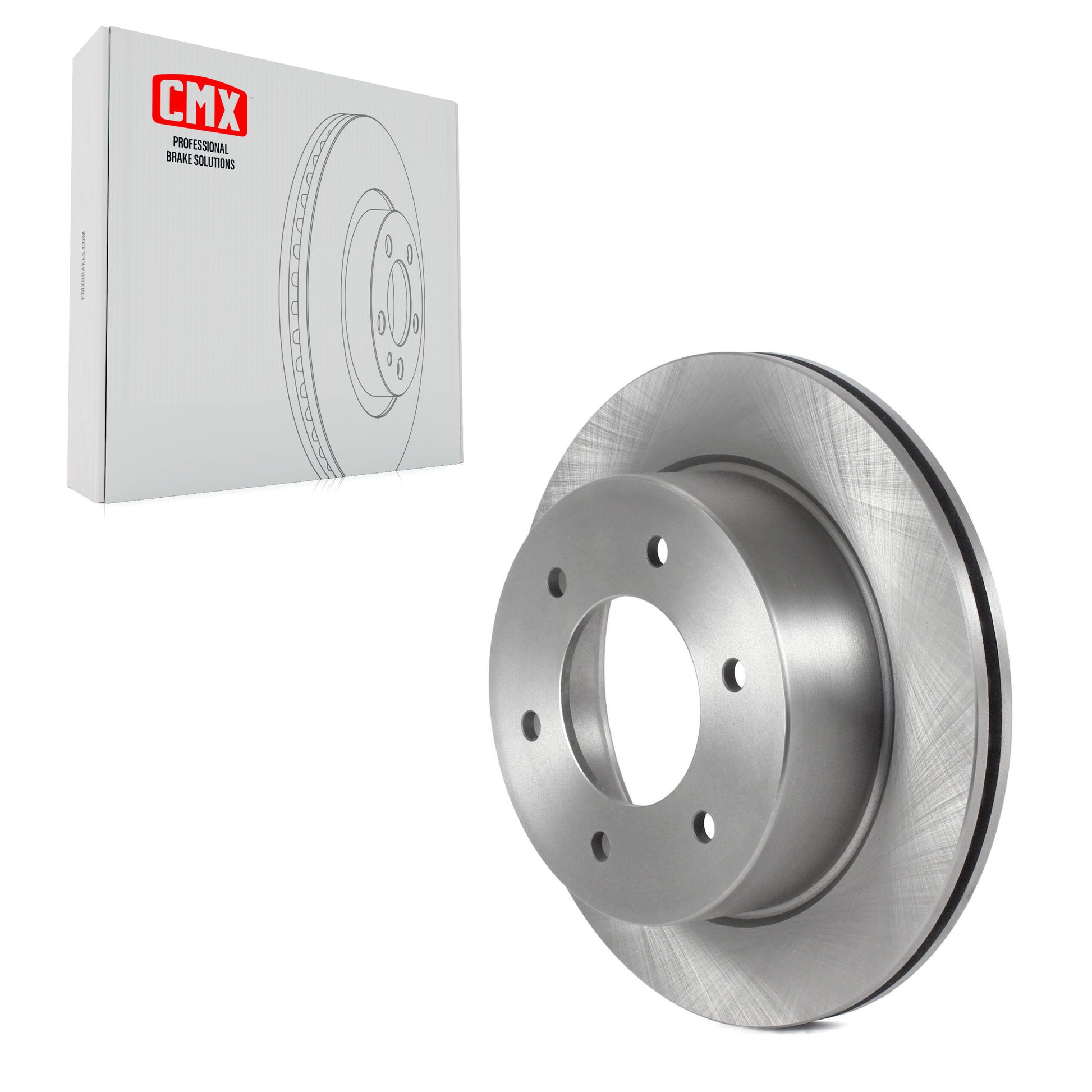 CMX_Disc Brake Rotor_8-682574