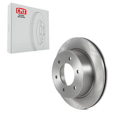 CMX_Disc Brake Rotor_8-682574