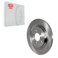 CMX_Disc Brake Rotor_8-682613