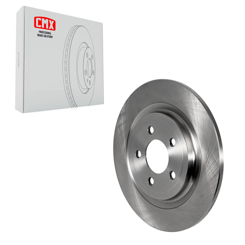 CMX_Disc Brake Rotor_8-682613