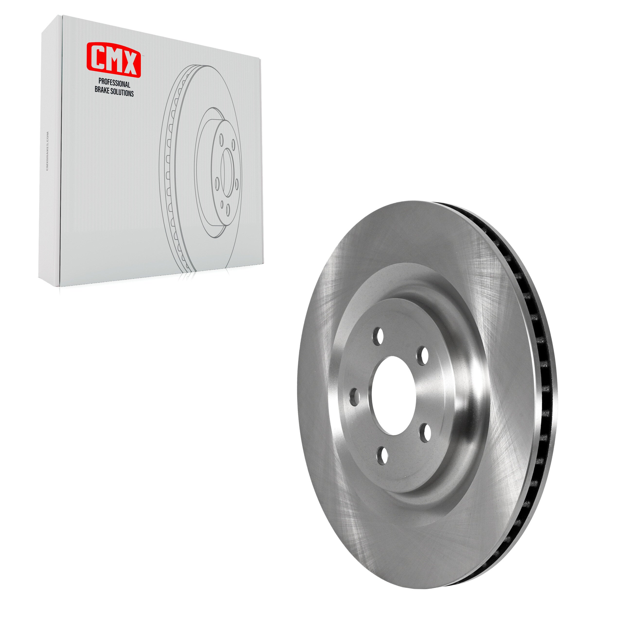 TMC_Suspension Strut_78-72945