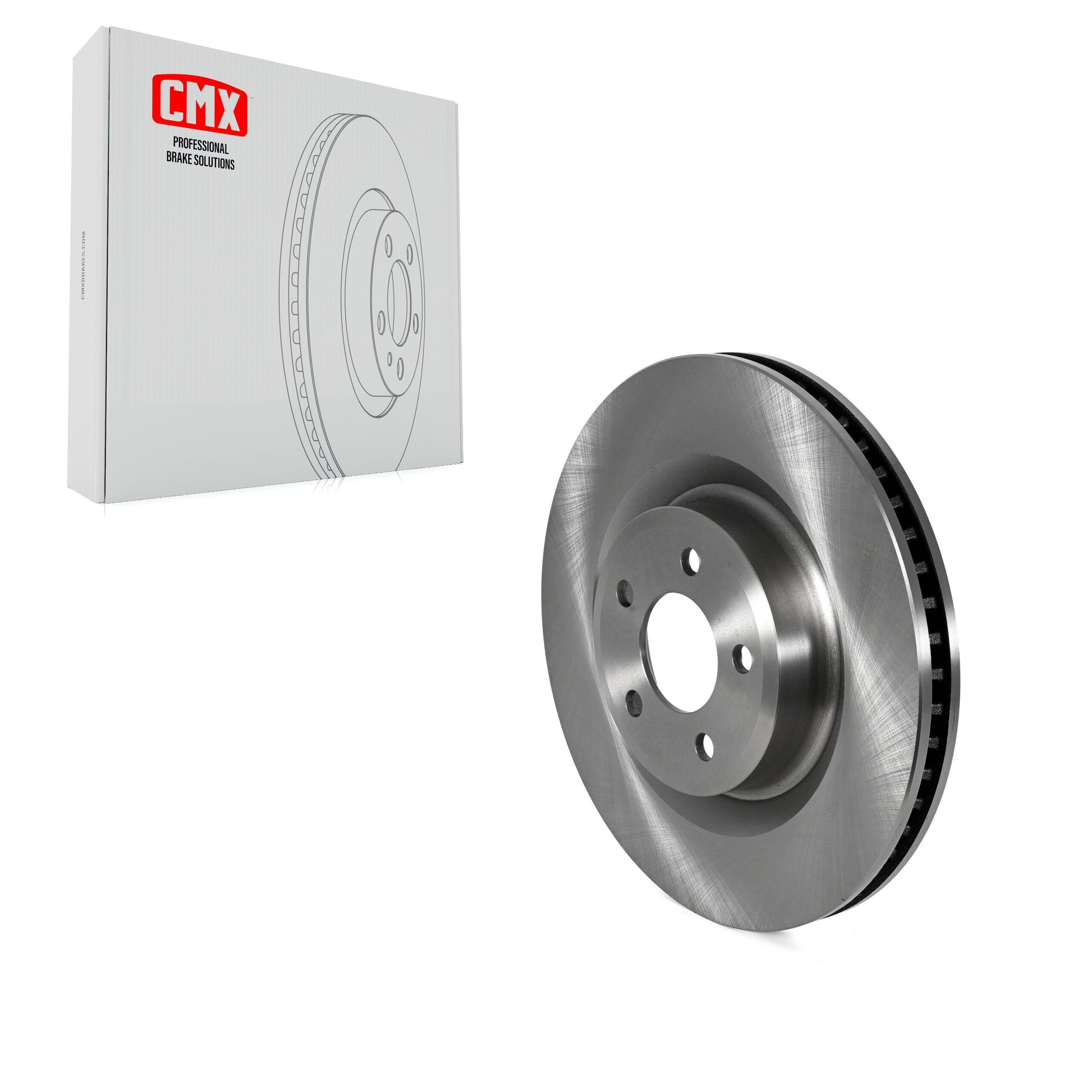 CMX_Disc Brake Rotor_8-682615