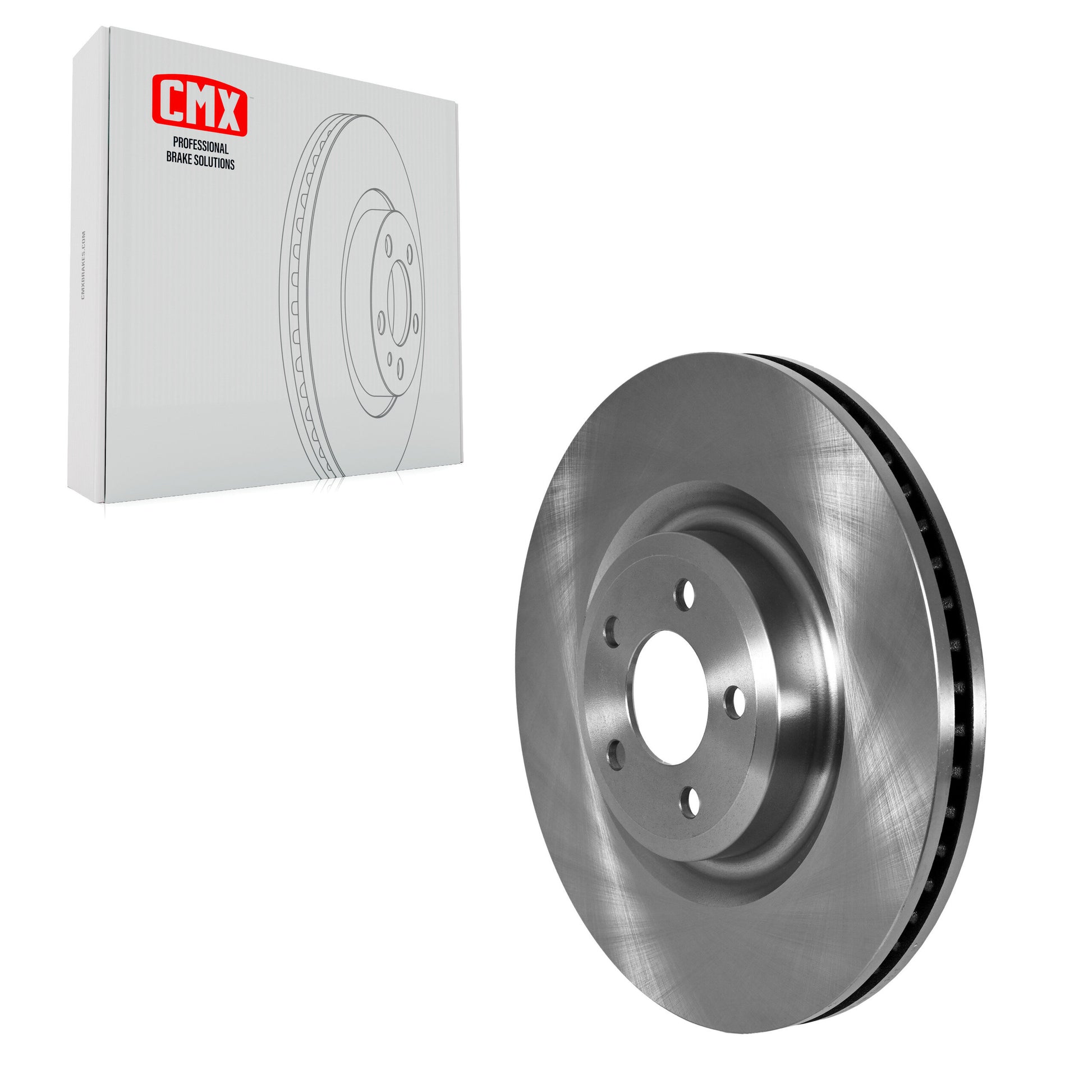 CMX_Disc Brake Rotor_8-682616