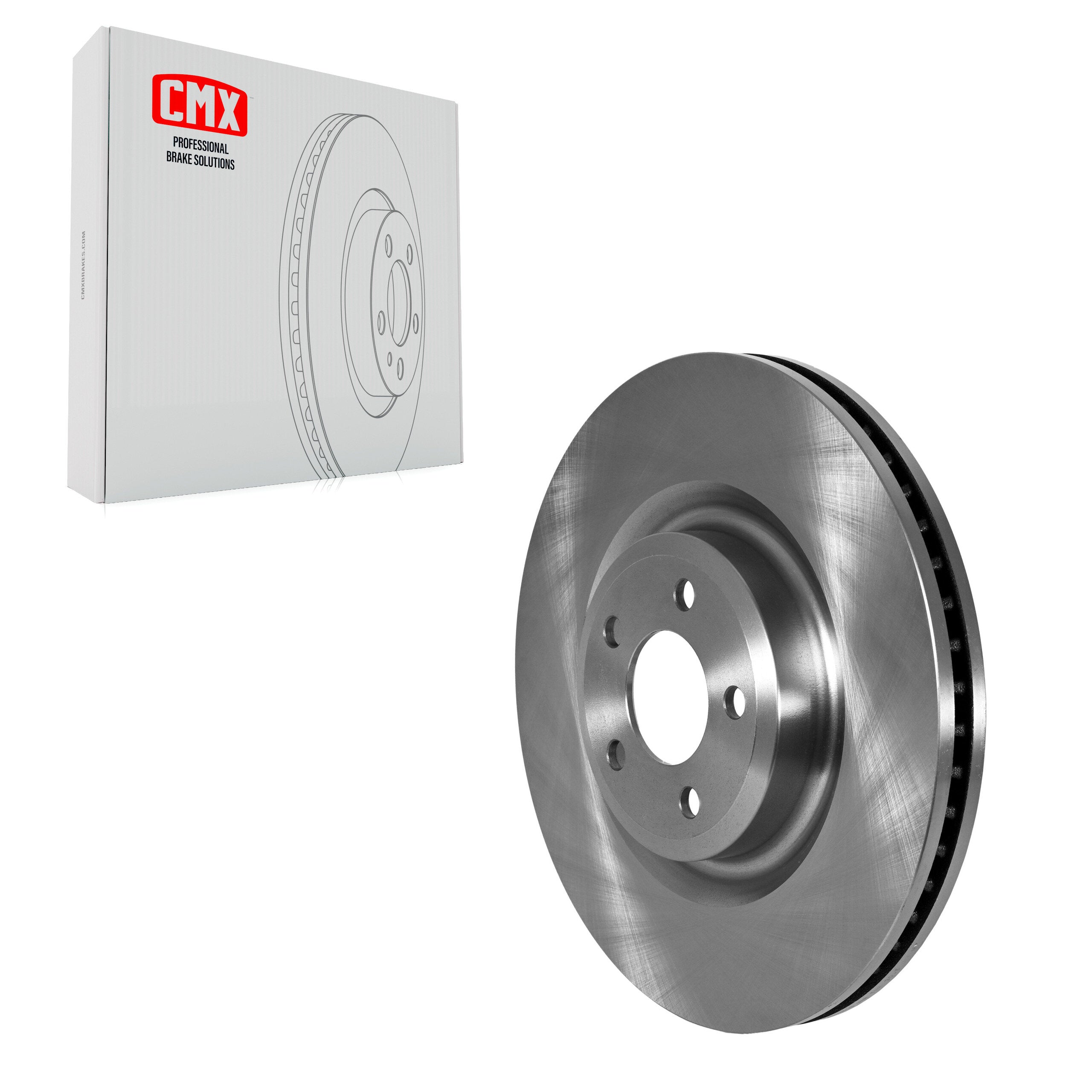 CMX_Disc Brake Rotor_8-682616