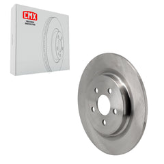 CMX_Disc Brake Rotor_8-682665