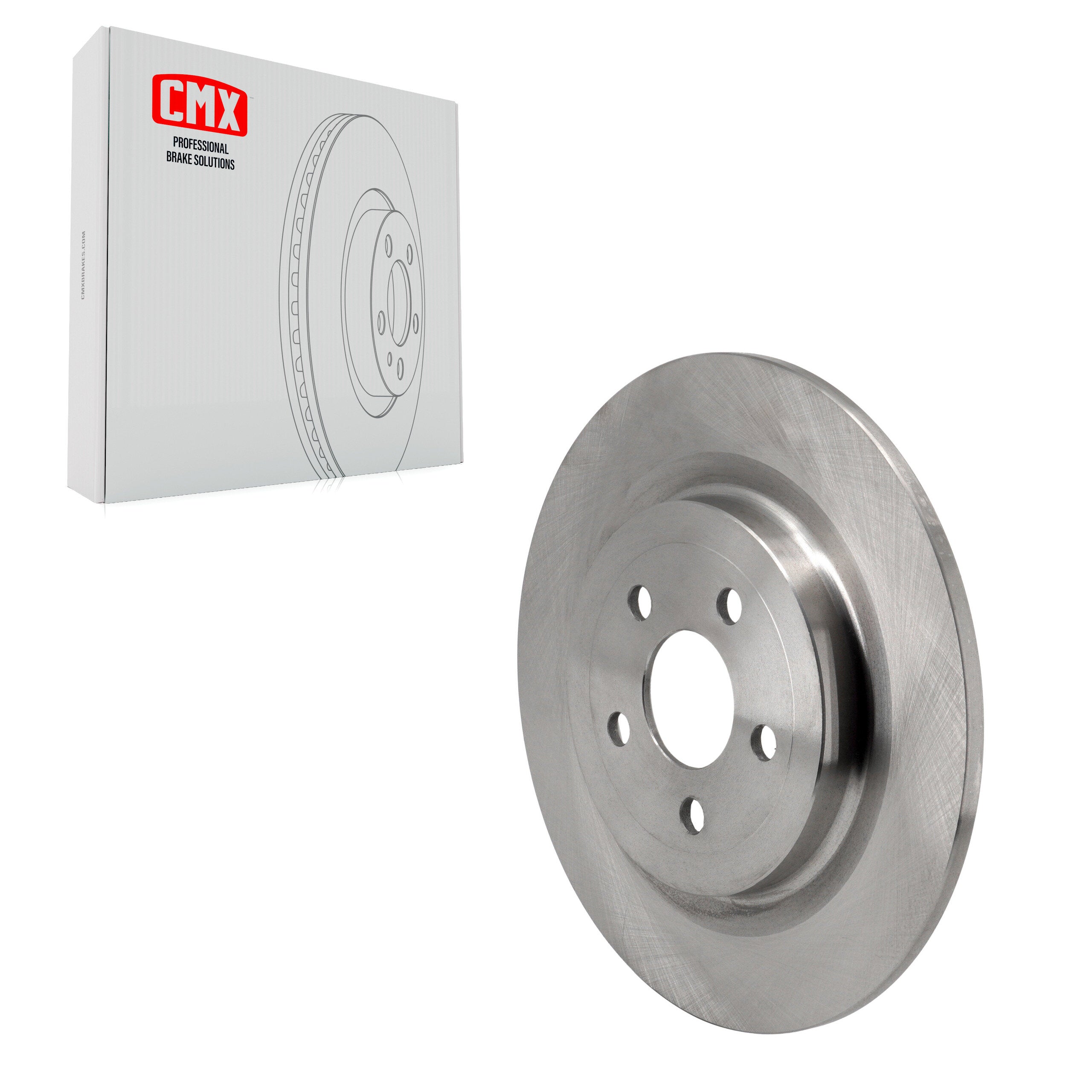 CMX_Disc Brake Rotor_8-682665