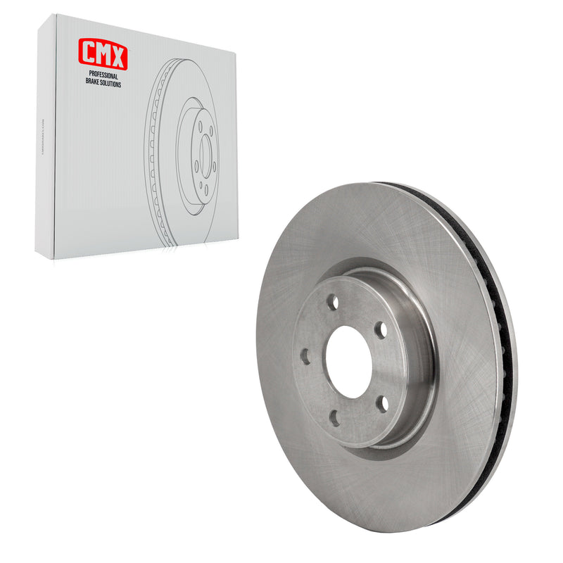 CMX_Disc Brake Rotor_8-682666