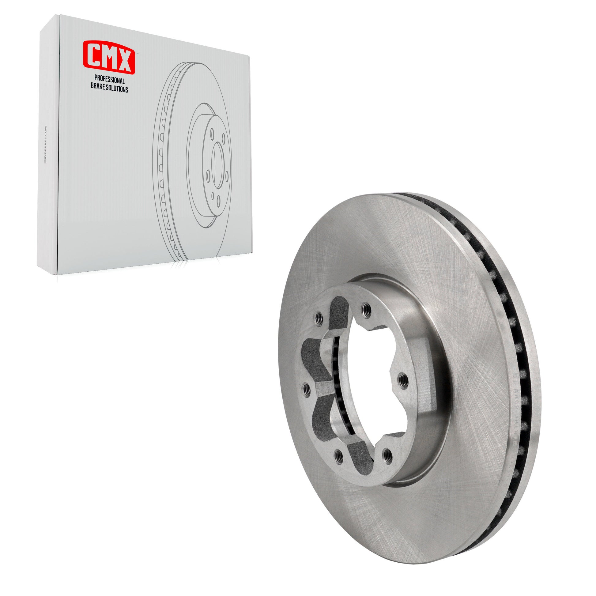 CMX_Disc Brake Rotor_8-682686