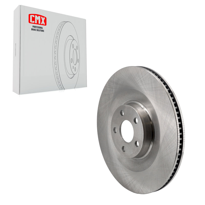 CMX_Disc Brake Rotor_8-682744