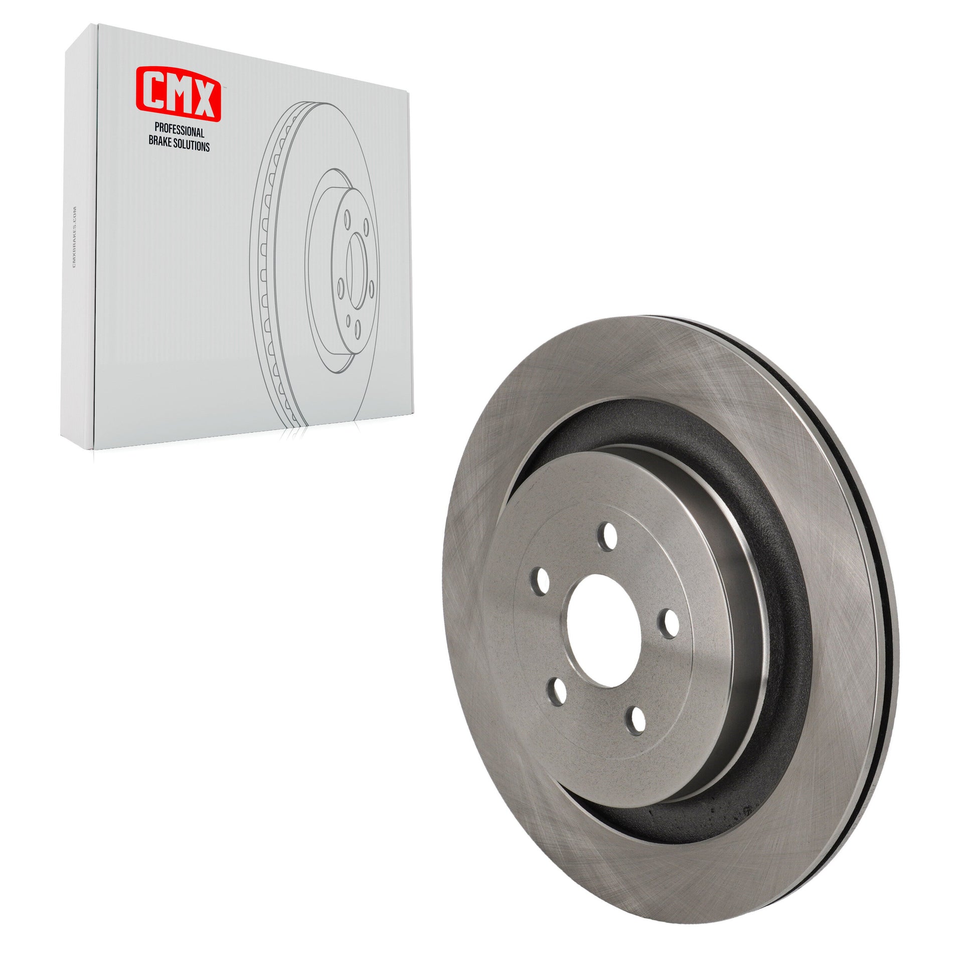 TMC_Suspension Strut_78-72945