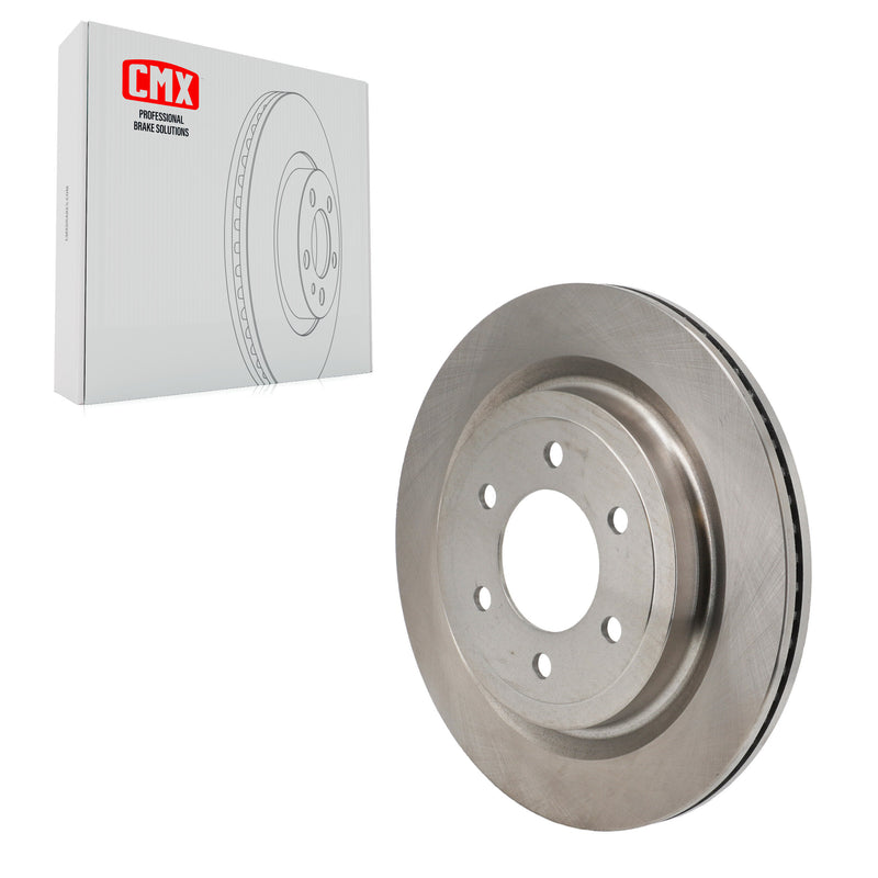 CMX_Disc Brake Rotor_8-682765