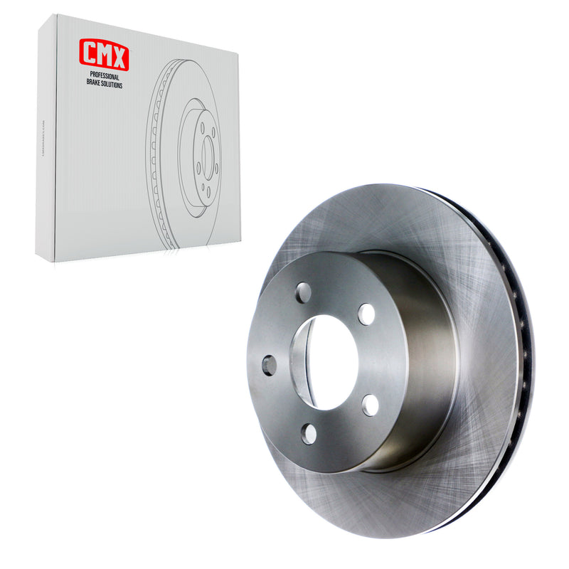 CMX 8-7142 Disc Brake Rotor for 1990-1999 Jeep Cherokee product image