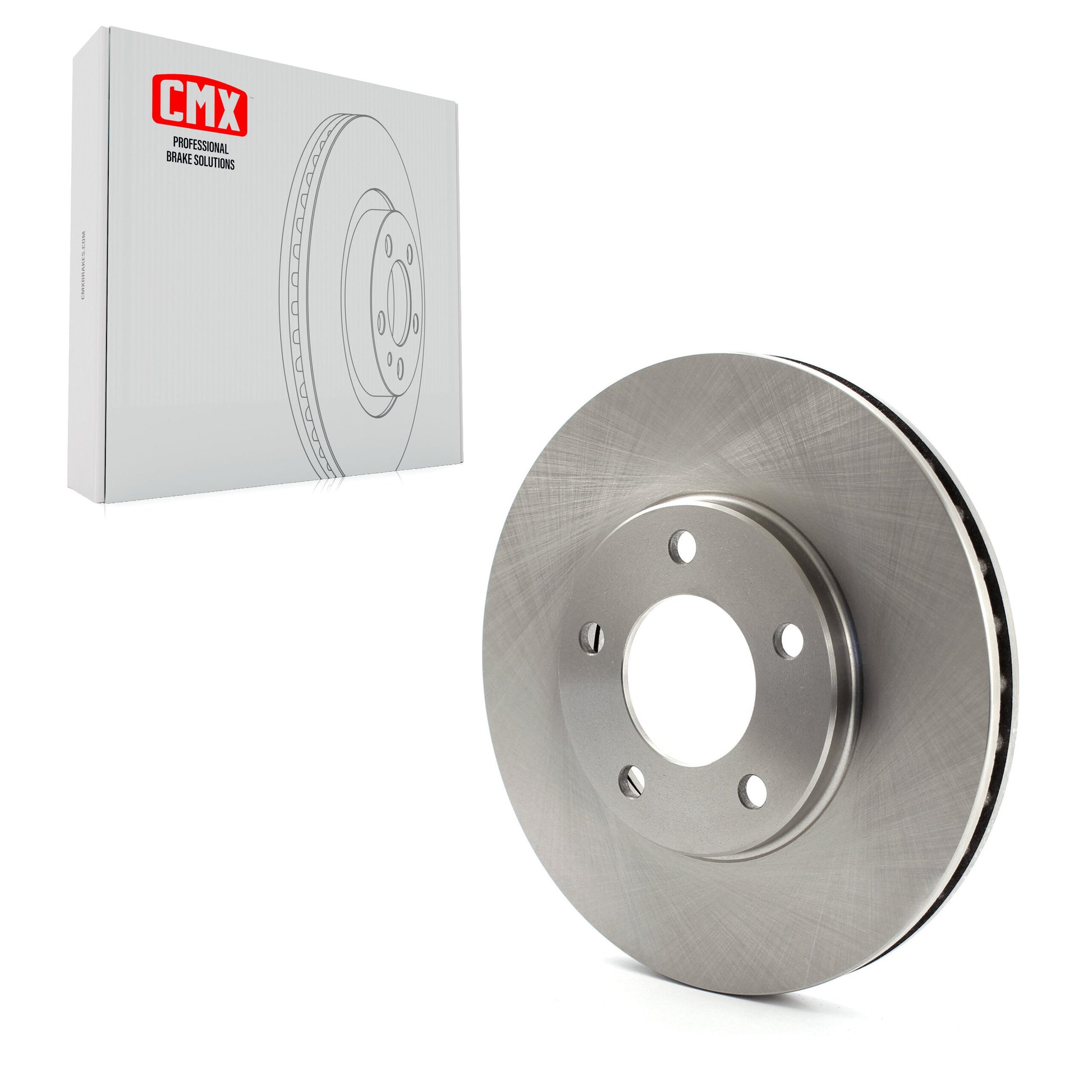 TMC_Suspension Strut_78-72945