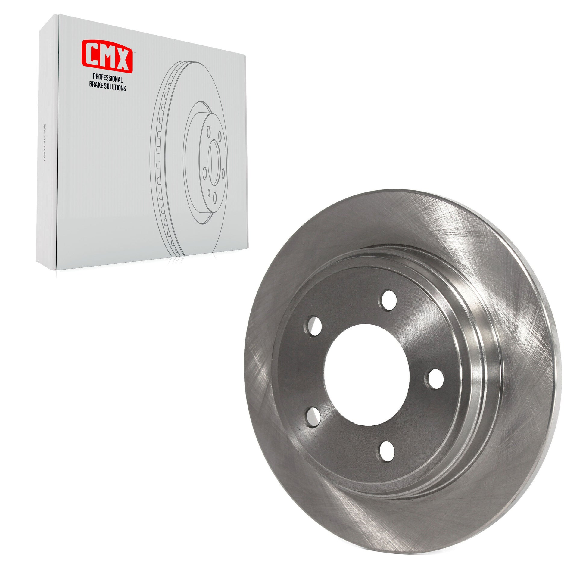 CMX_Disc Brake Rotor_8-76316