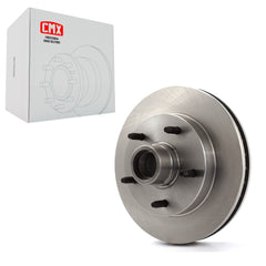 CMX_Disc Brake Rotor Hub Assembly_8-76446