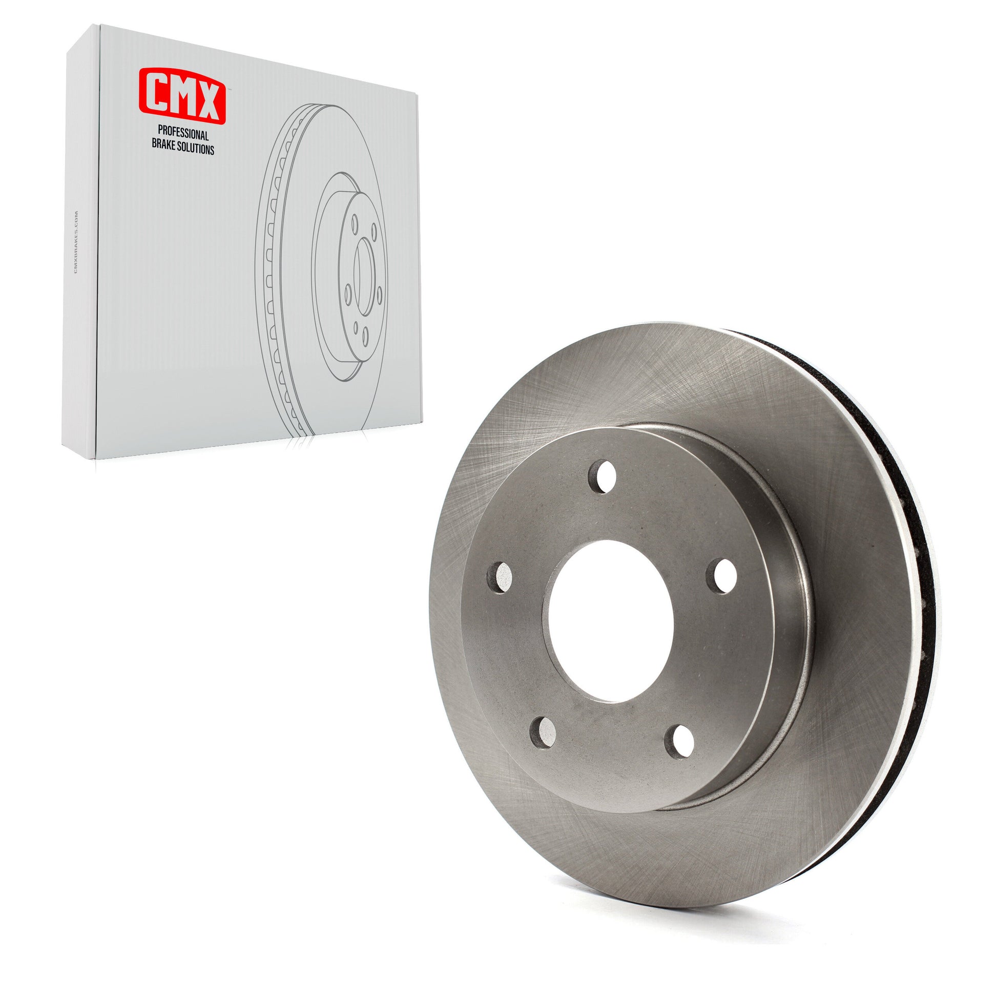 CMX_Disc Brake Rotor_8-76447