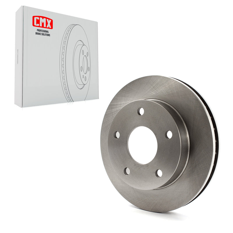 CMX_Disc Brake Rotor_8-76447