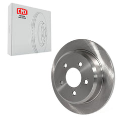 CMX_Disc Brake Rotor_8-76451