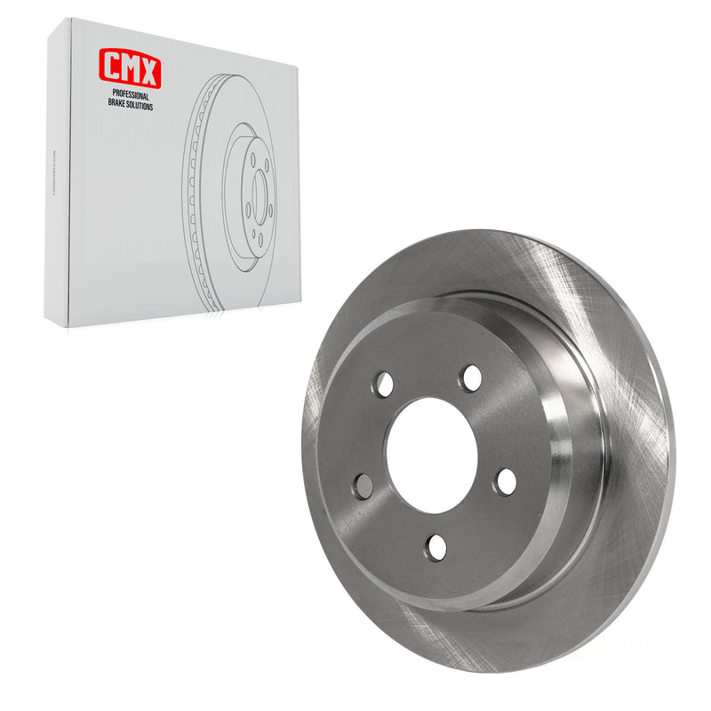 CMX_Disc Brake Rotor_8-76451