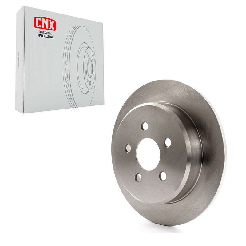 CMX_Disc Brake Rotor_8-76551